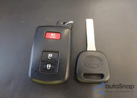 2022 Toyota Tacoma Trd Off Road z USA, uszkodzony, nr VIN 3TMCZ5ANXNM502545